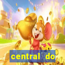 central do parabrisa betim